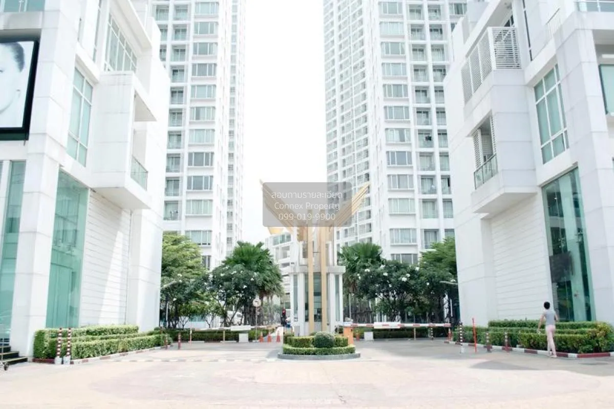 ขายคอนโด  ที.ซี. กรีน MRT-พระราม 9 ห้วยขวาง เขต ห้วยขวาง กรุงเทพ 