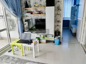 ขายคอนโด  ที.ซี. กรีน MRT-พระราม 9 ห้วยขวาง เขต ห้วยขวาง กรุงเทพ CX-98155