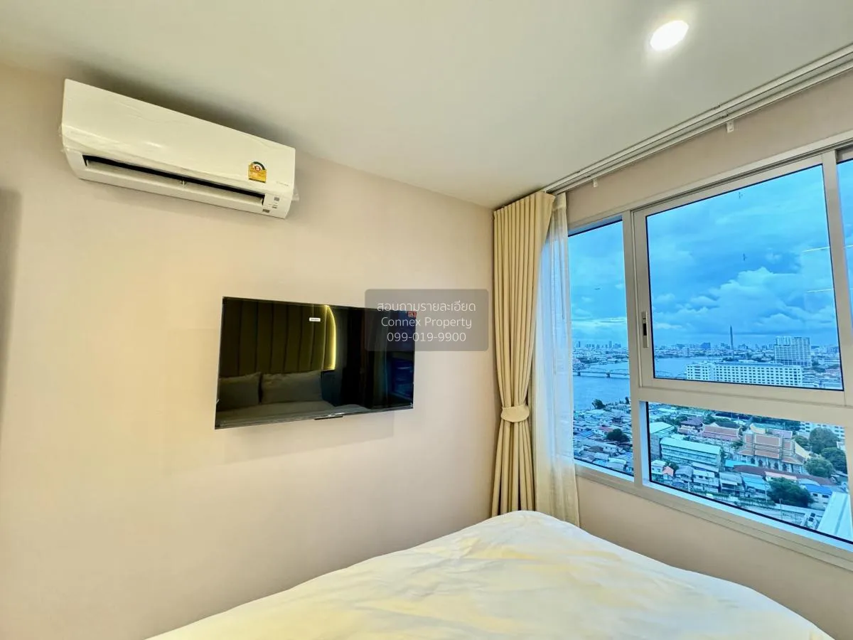 For Rent Condo , Ideo Charan 70 , MRT-Bang Phlat , Bang Phlat , B 3