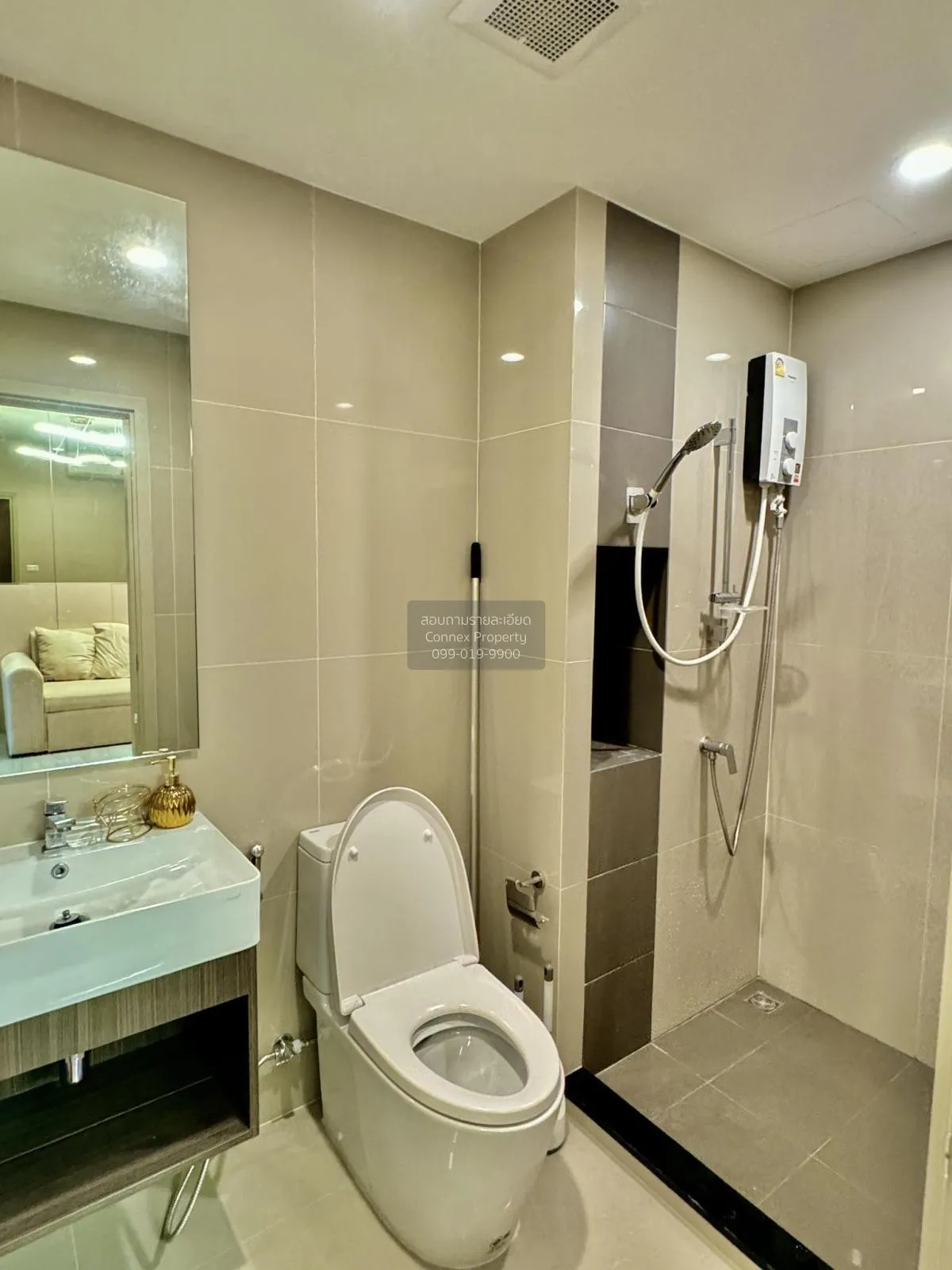For Rent Condo , Ideo Charan 70 , MRT-Bang Phlat , Bang Phlat , B