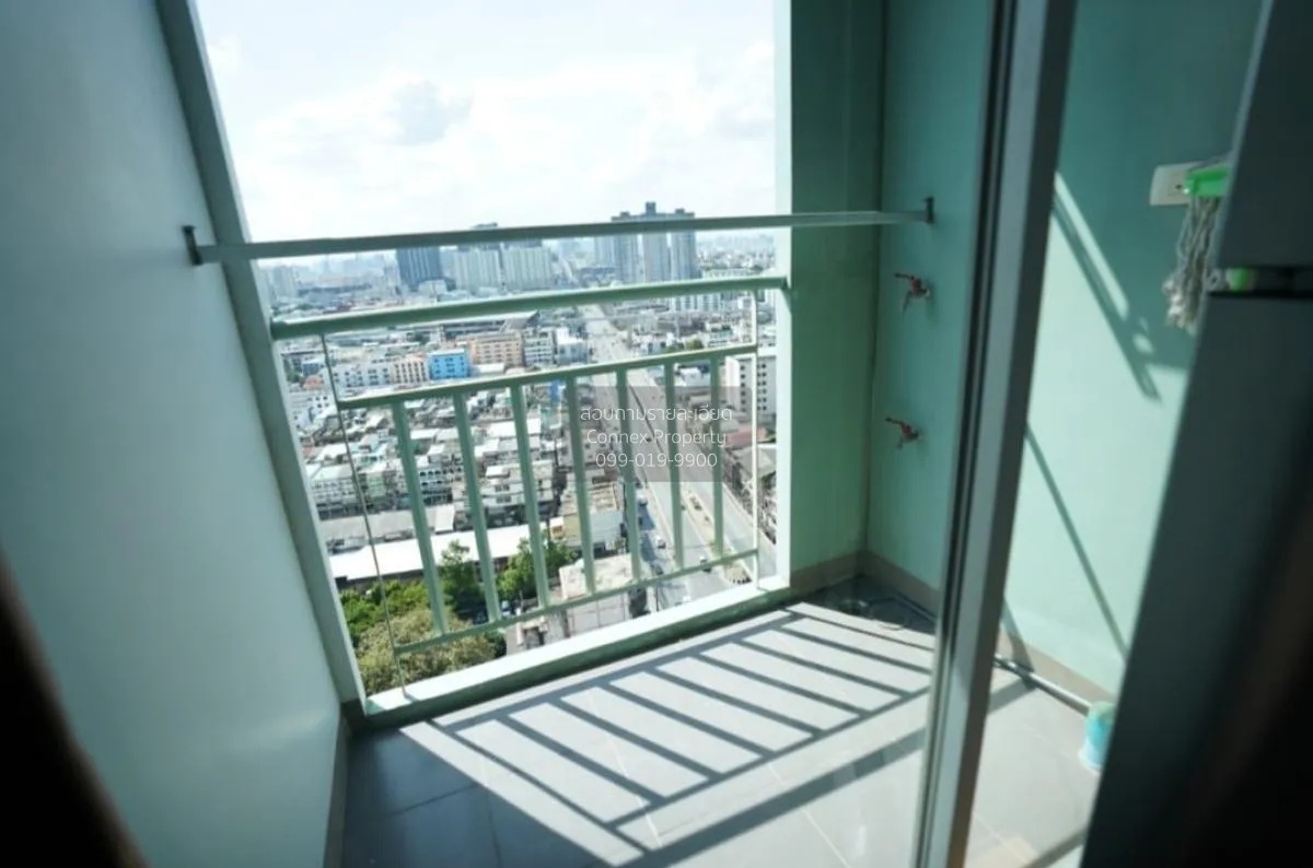 For Sale Condo , Lumpini Ville Ramkhamhaeng 60/2 , Hua Mak , Bang