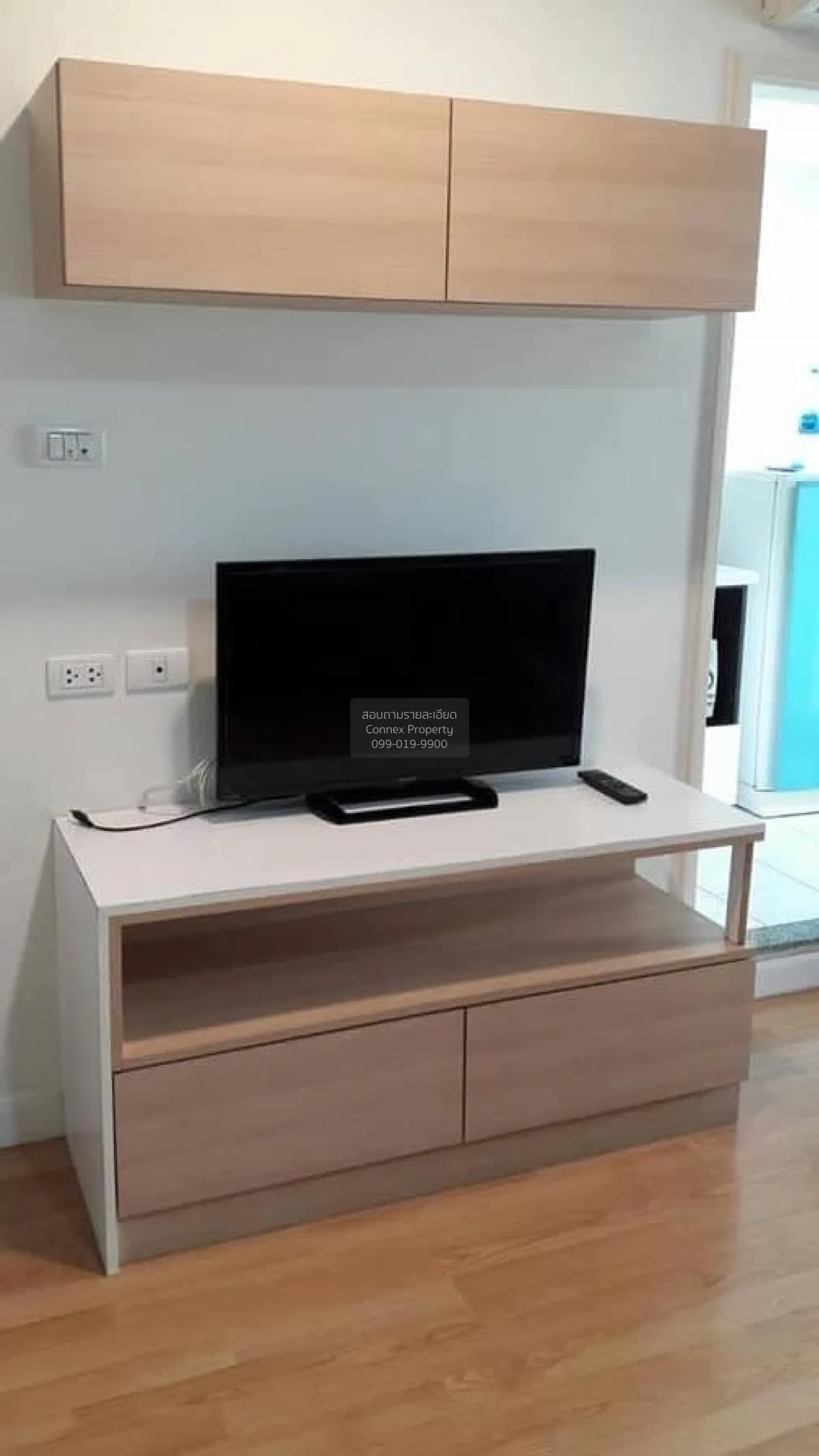 For Rent Condo , Lumpini Ville Prachachuen - Phongphet 1 , Bang K 2