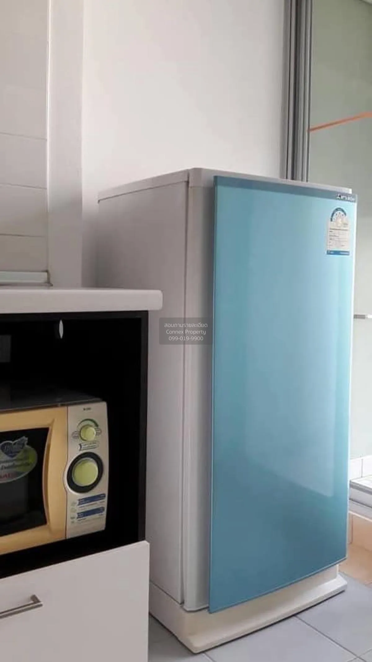 For Rent Condo , Lumpini Ville Prachachuen - Phongphet 1 , Bang K 3