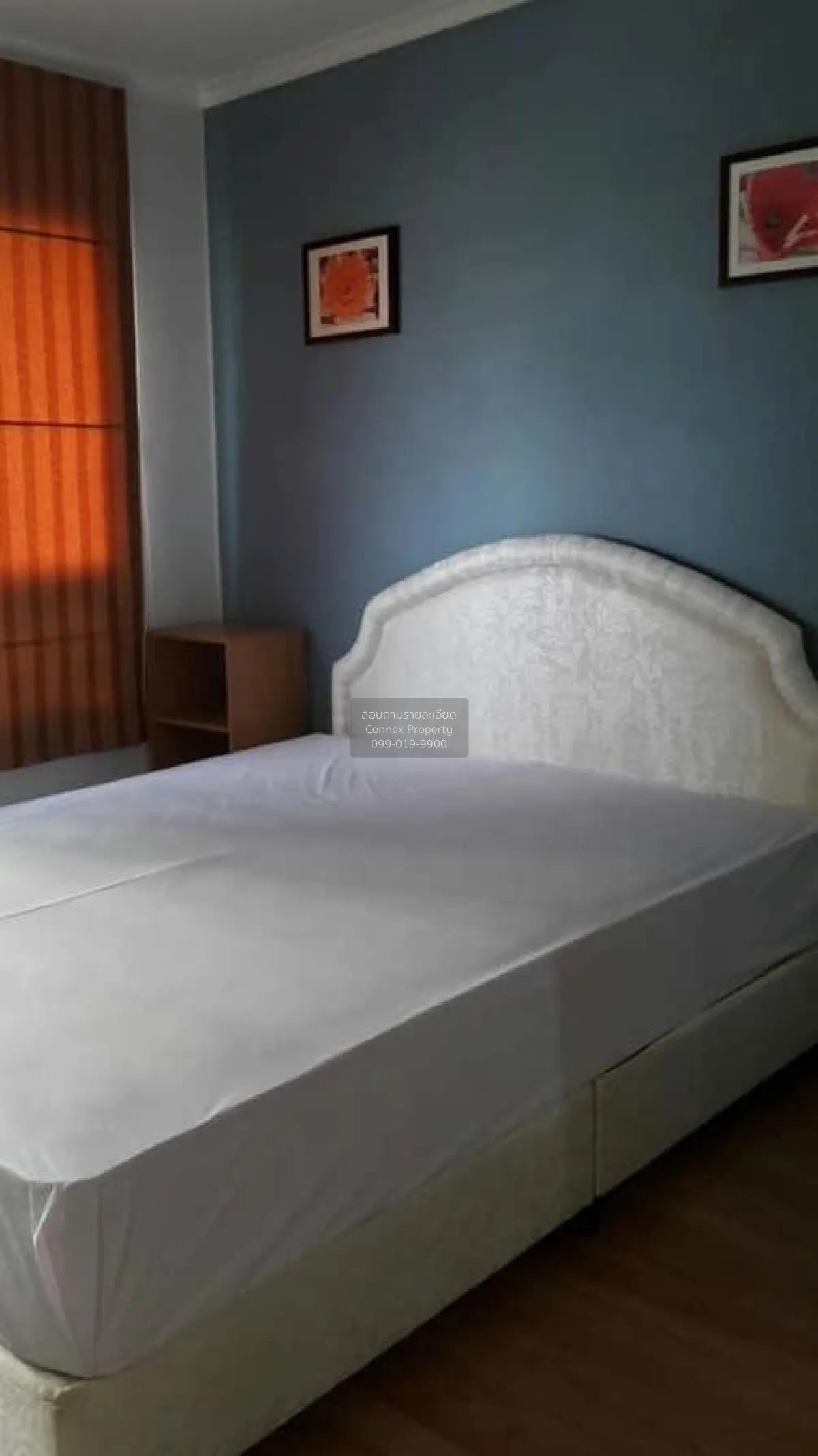 For Rent Condo , Lumpini Ville Prachachuen - Phongphet 1 , Bang K 4