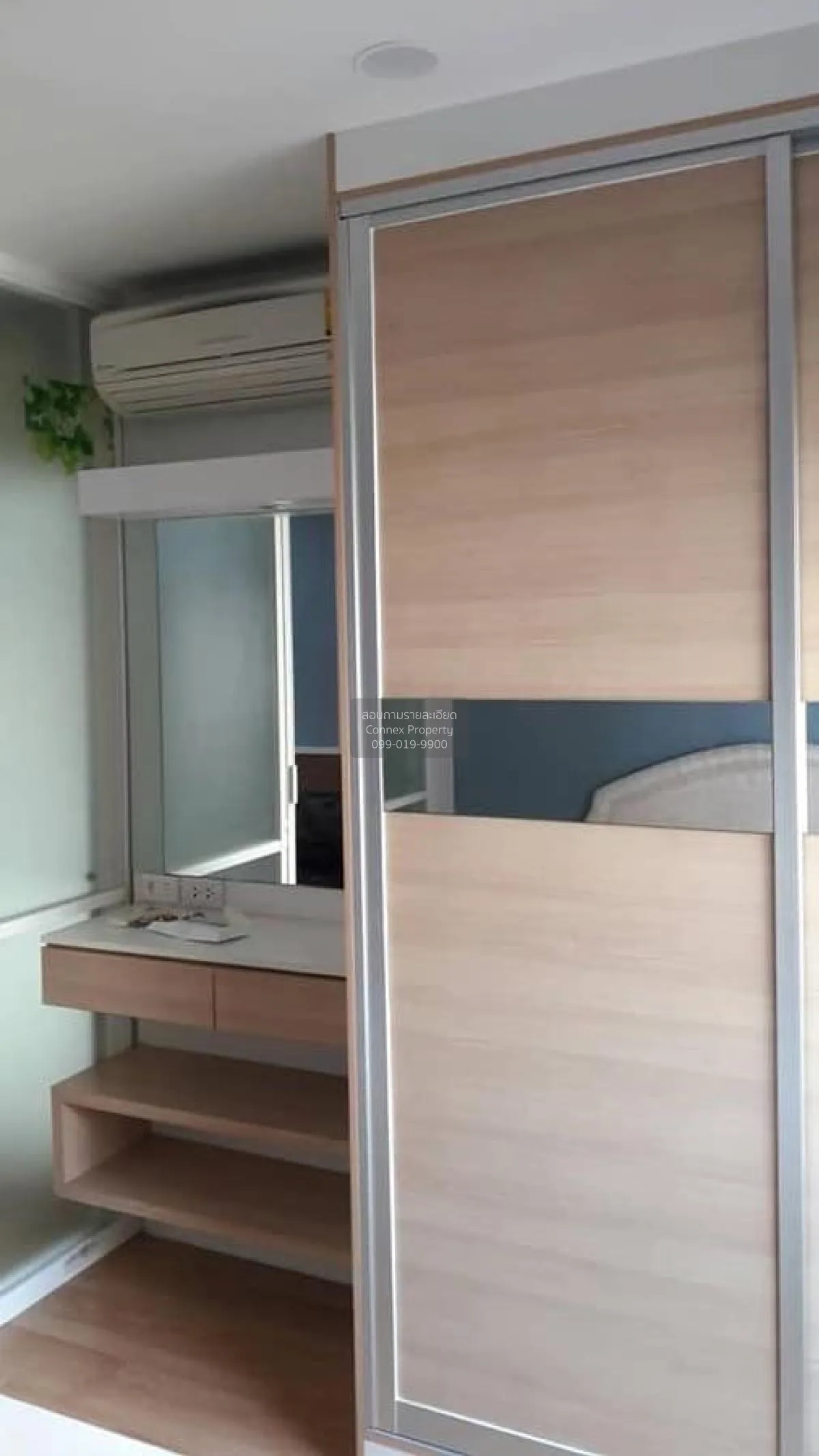 For Rent Condo , Lumpini Ville Prachachuen - Phongphet 1 , Bang K