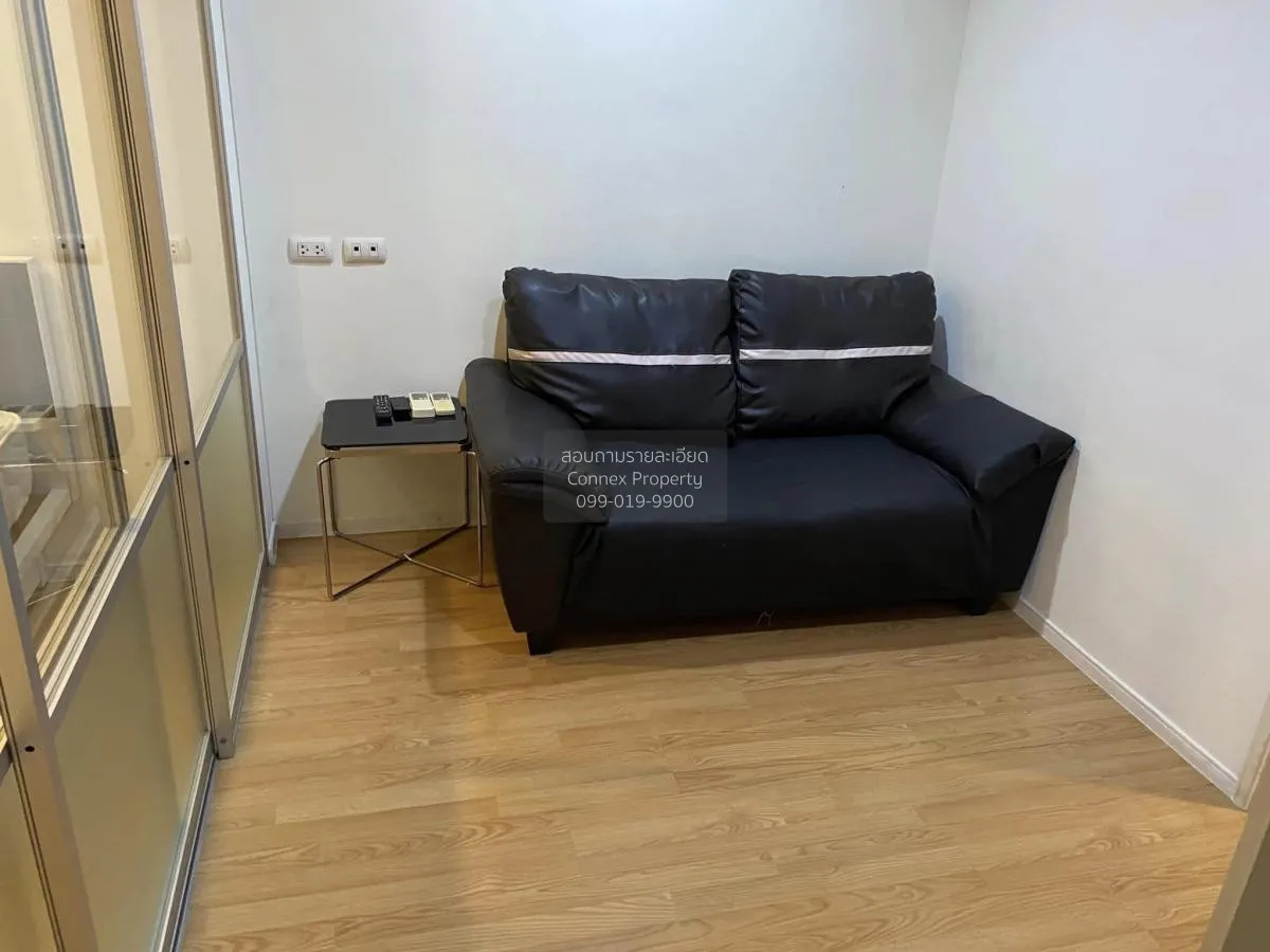 For Rent Condo , Lumpini Ville Prachachuen - Phongphet 2 , Wong S 1