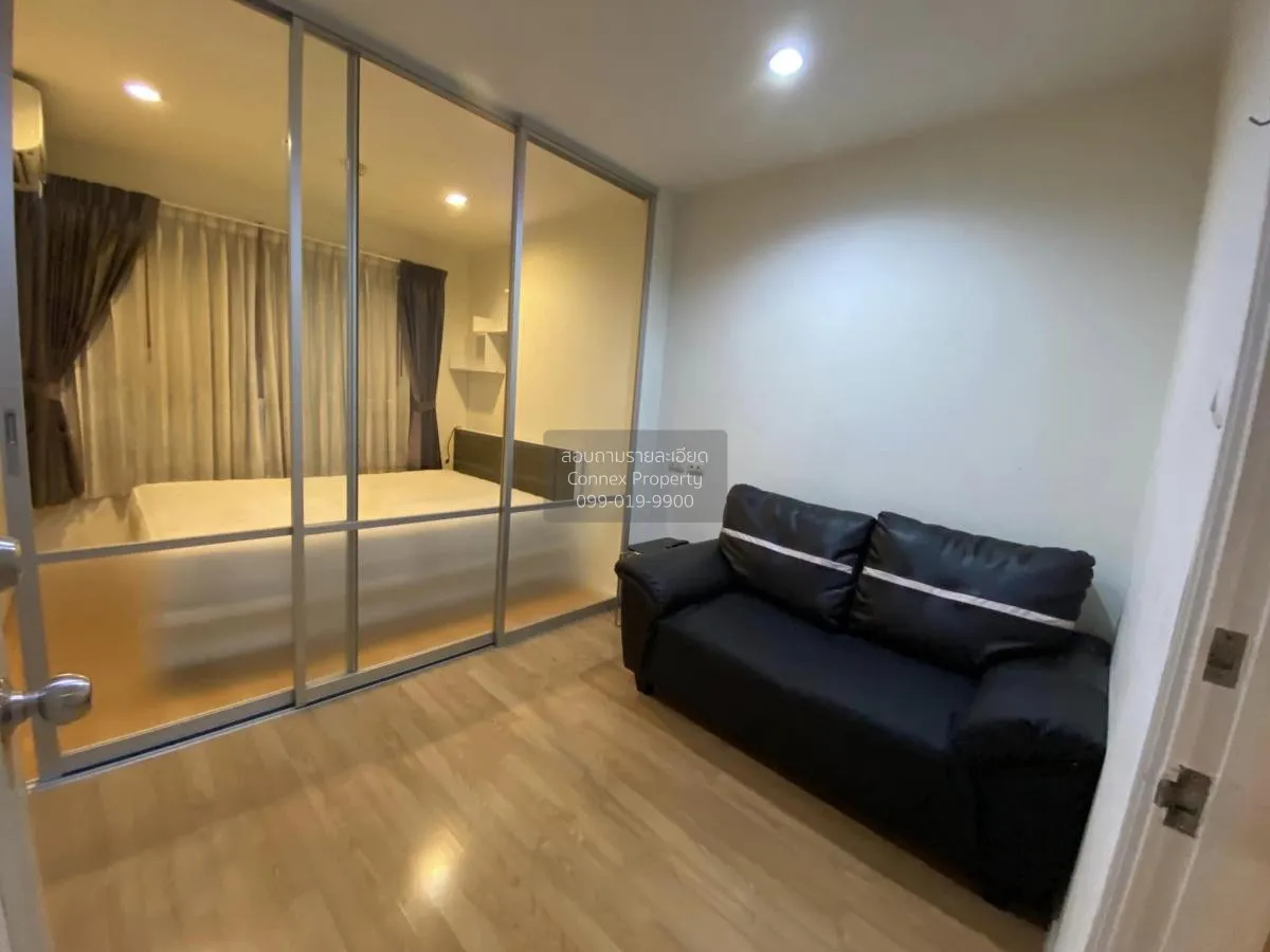 For Rent Condo , Lumpini Ville Prachachuen - Phongphet 2 , Wong S 2