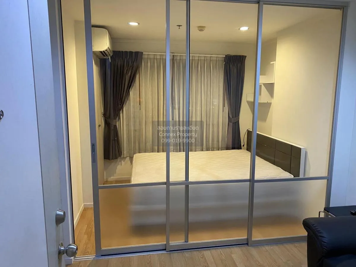 For Rent Condo , Lumpini Ville Prachachuen - Phongphet 2 , Wong S