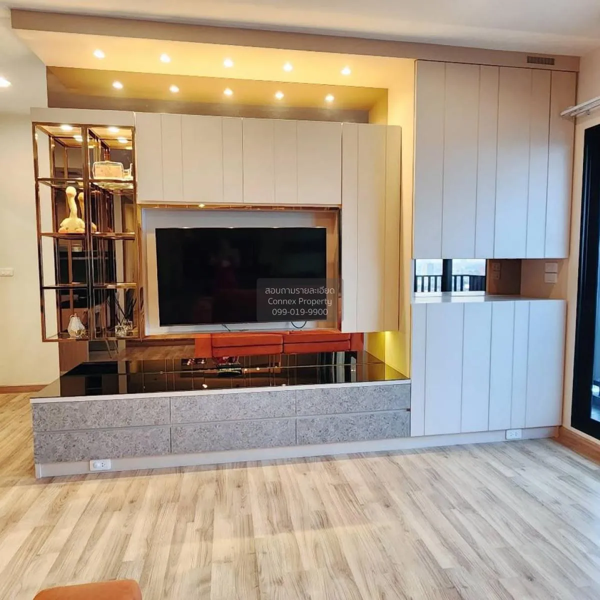 ขายคอนโด  นิช โมโน สุขุมวิท - แบริ่ง วิวสวย ชั้นสูง ห้องมุม BTS-แ 4