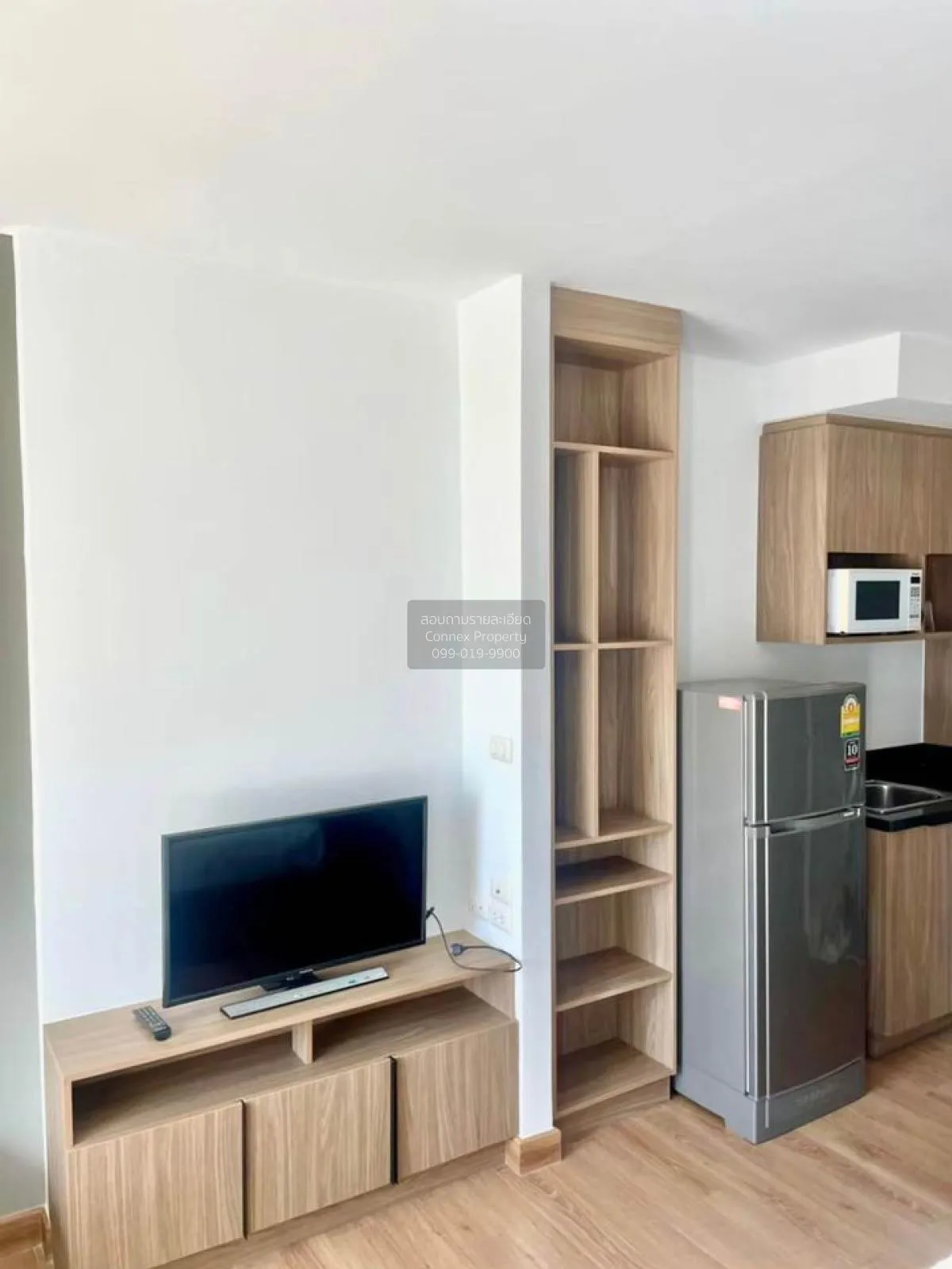 For Rent Condo , Chapter One The Campus Ladprao 1 , MRT-Phahon Yo 2