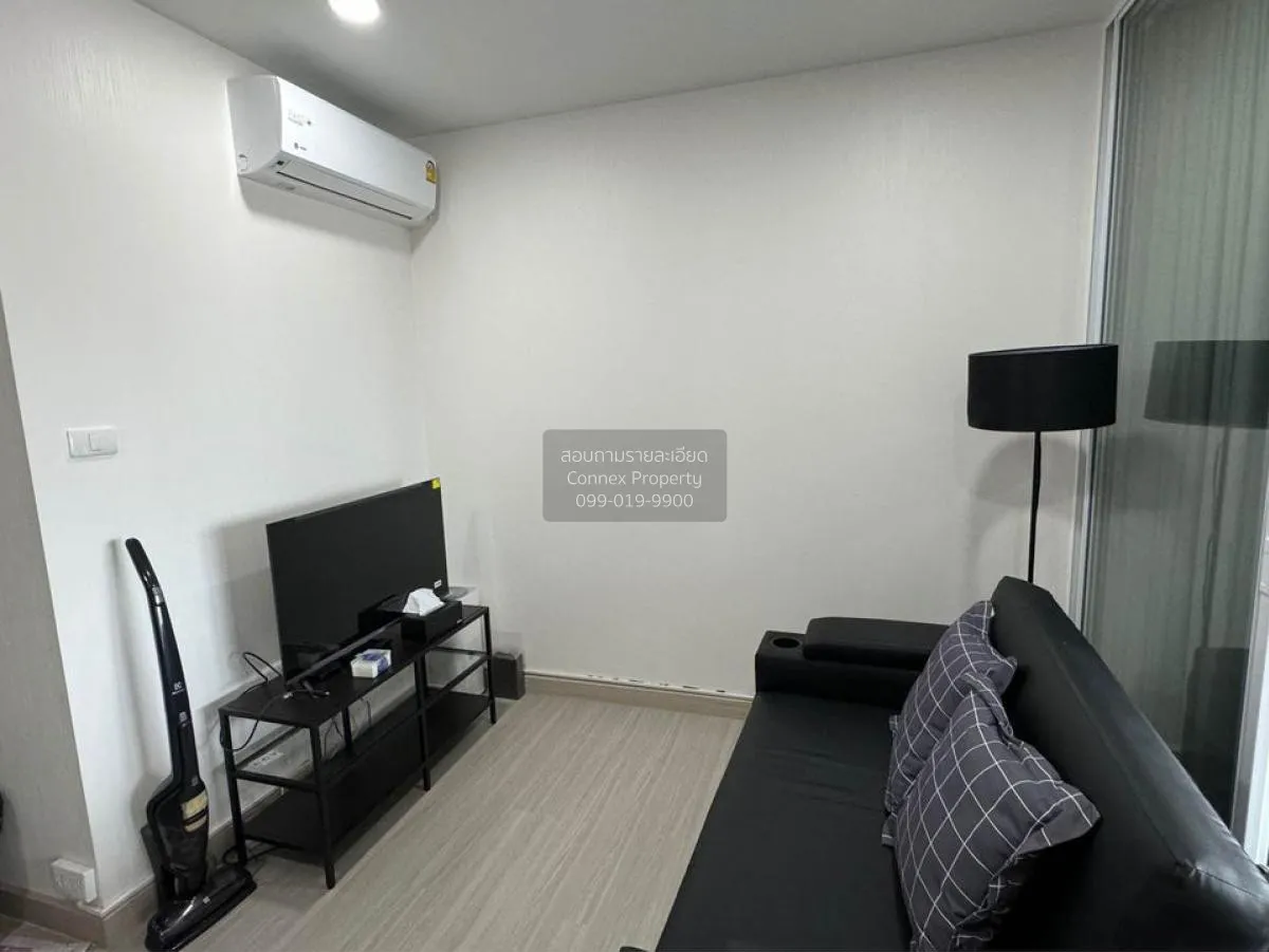 For Rent Condo , Supalai Park Yaekfaichai , MRT-Fai Chai , Bang K 1