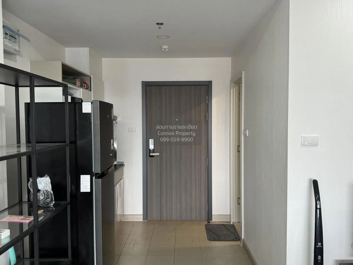 For Rent Condo , Supalai Park Yaekfaichai , MRT-Fai Chai , Bang K 2
