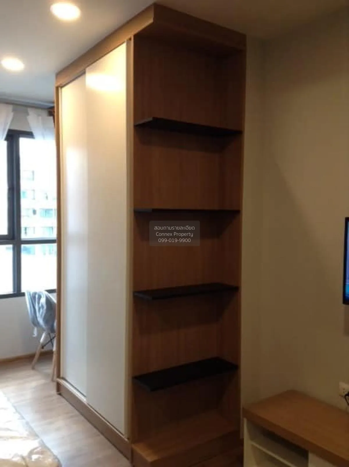 For Sale Condo , Proud III Chaengwattana , Khlong Kluea , Pak Kre 4