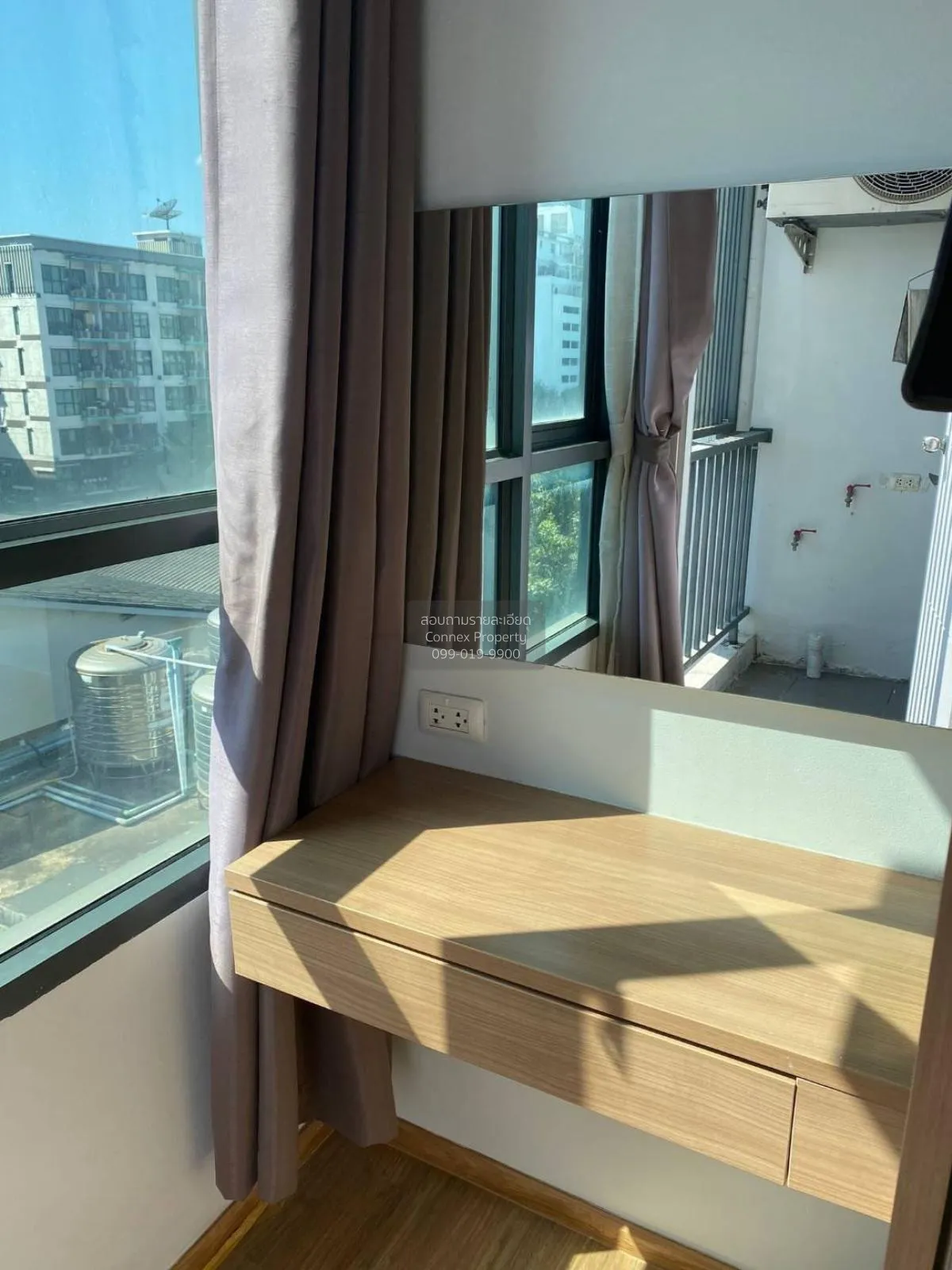 For Sale Condo , Proud III Chaengwattana , Khlong Kluea , Pak Kre