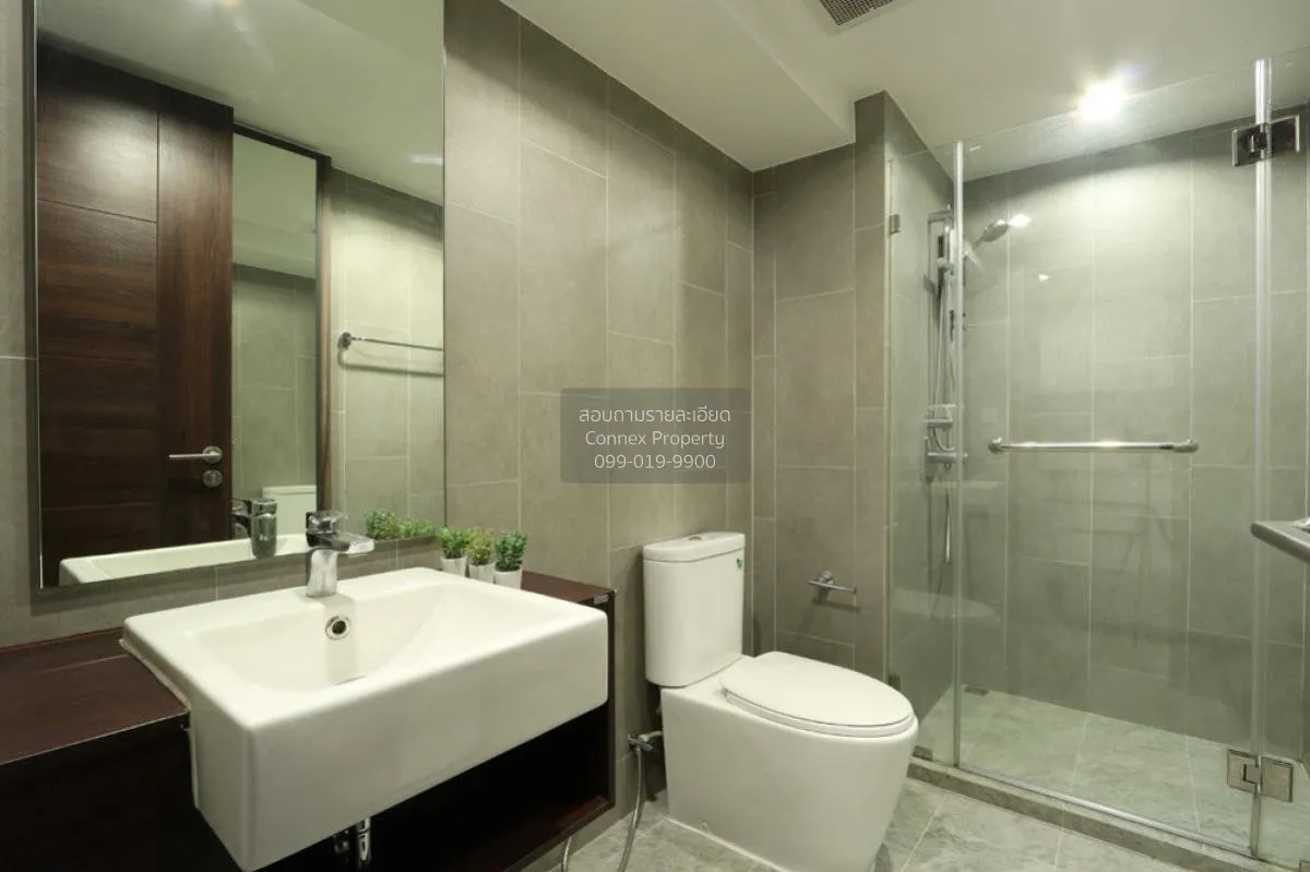 ขายคอนโด  ซี เอกมัย ดูเพล็กซ์ วิวสวย ชั้นสูง BTS-เอกมัย คลองตันเห