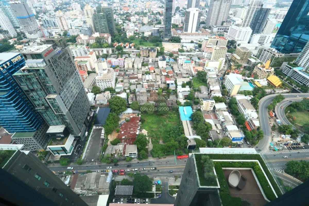 ขายคอนโด  ซี เอกมัย ดูเพล็กซ์ วิวสวย ชั้นสูง BTS-เอกมัย คลองตันเห