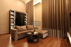 For Sale Condo , C Ekkamai , Duplex , nice view , high floor , BTS-Ekkamai , Khlong Tan Nuea , Watthana , Bangkok , CX-98172