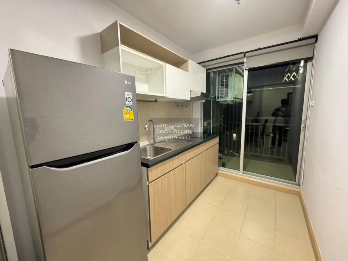 For Rent Condo , Supalai Veranda Rama 9 , MRT-Phra Ram 9 , Bang K 2