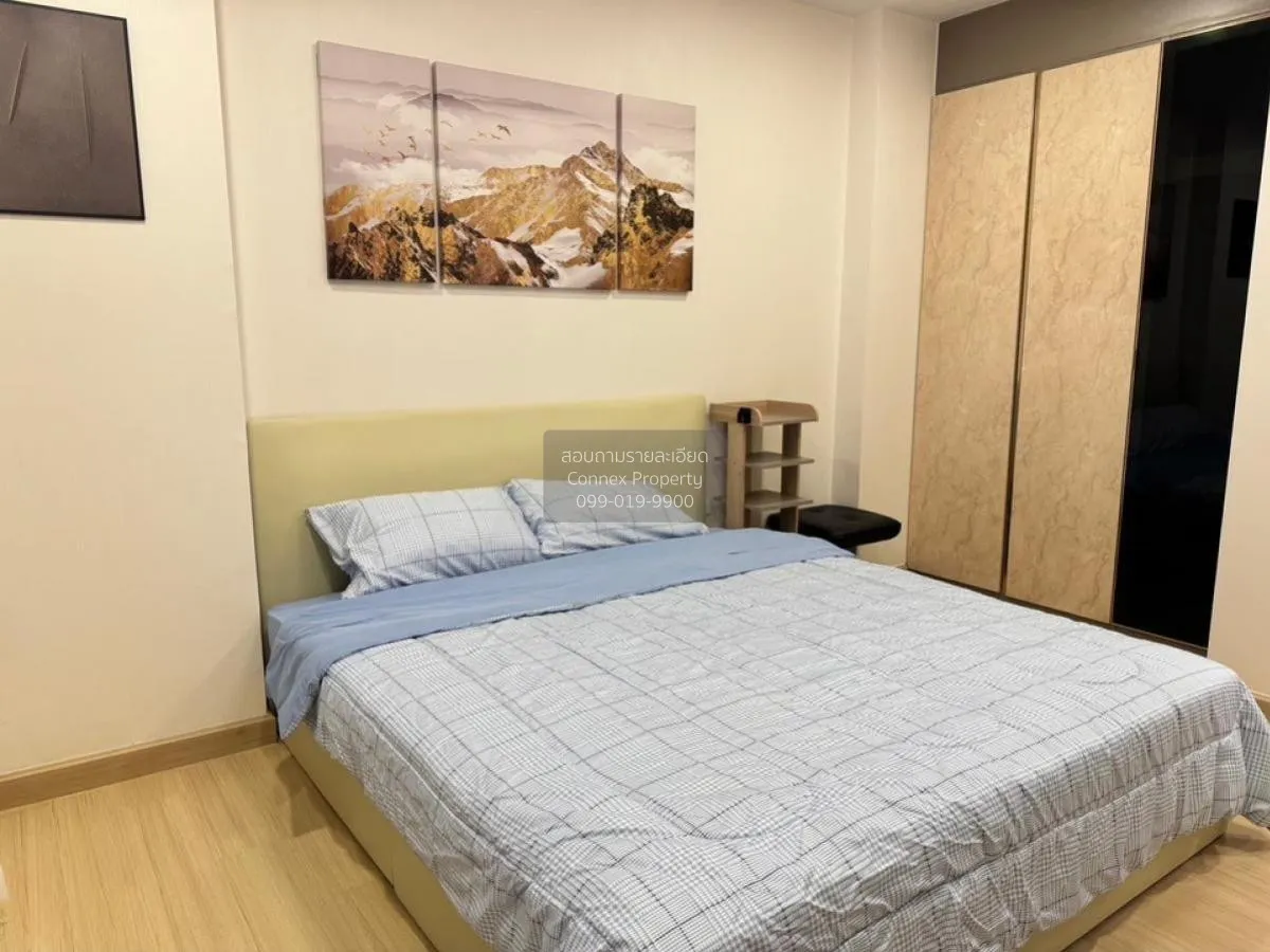 For Rent Condo , Supalai Veranda Rama 9 , MRT-Phra Ram 9 , Bang K 4