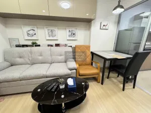 For Rent Condo , Supalai Veranda Rama 9 , MRT-Phra Ram 9 , Bang Kapi , Huai Khwang , Bangkok , CX-98174