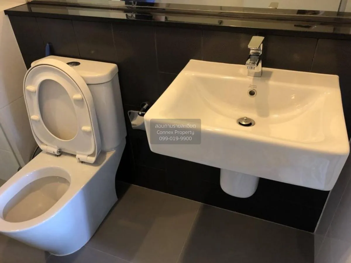 For Rent Condo , The Gallery Bearing , BTS-Bearing , Samrong Nuea