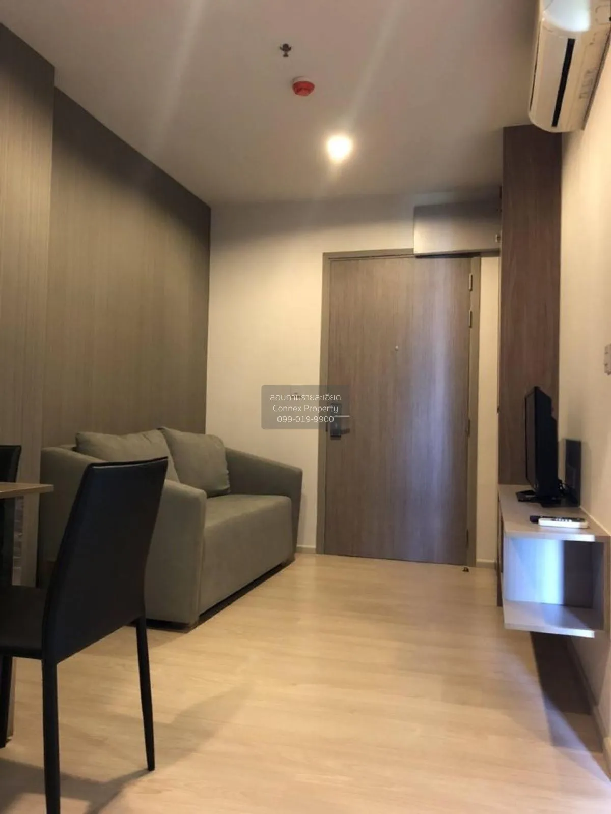 For Rent Condo , The Gallery Bearing , BTS-Bearing , Samrong Nuea 2