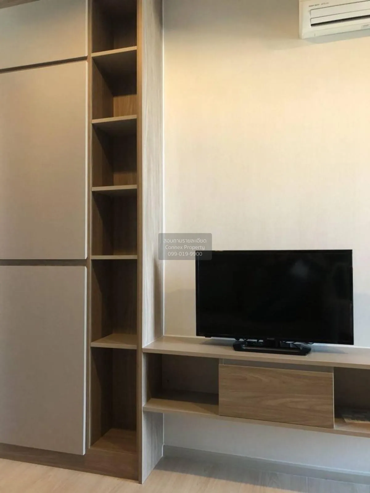 For Rent Condo , The Gallery Bearing , BTS-Bearing , Samrong Nuea 3