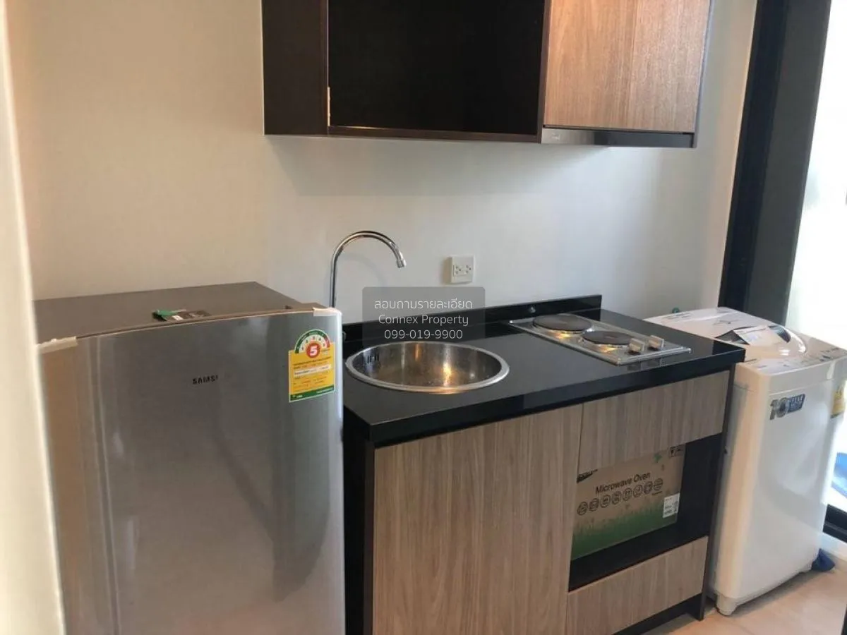 For Rent Condo , The Gallery Bearing , BTS-Bearing , Samrong Nuea