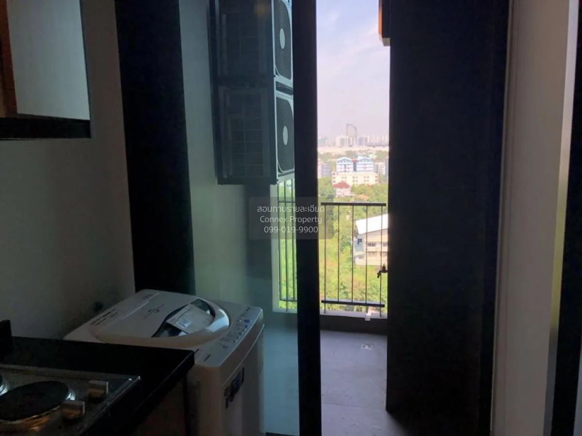 For Rent Condo , The Gallery Bearing , BTS-Bearing , Samrong Nuea