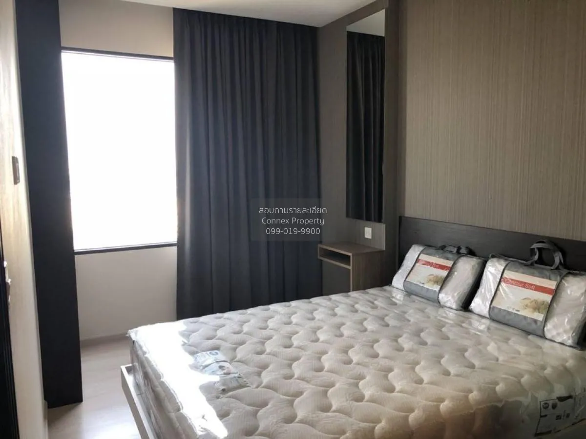 For Rent Condo , The Gallery Bearing , BTS-Bearing , Samrong Nuea