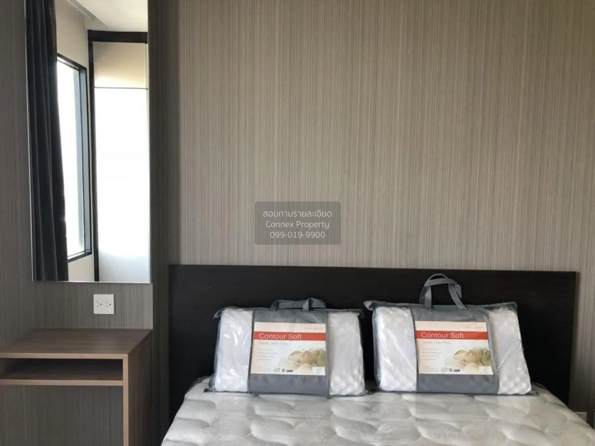 For Rent Condo , The Gallery Bearing , BTS-Bearing , Samrong Nuea