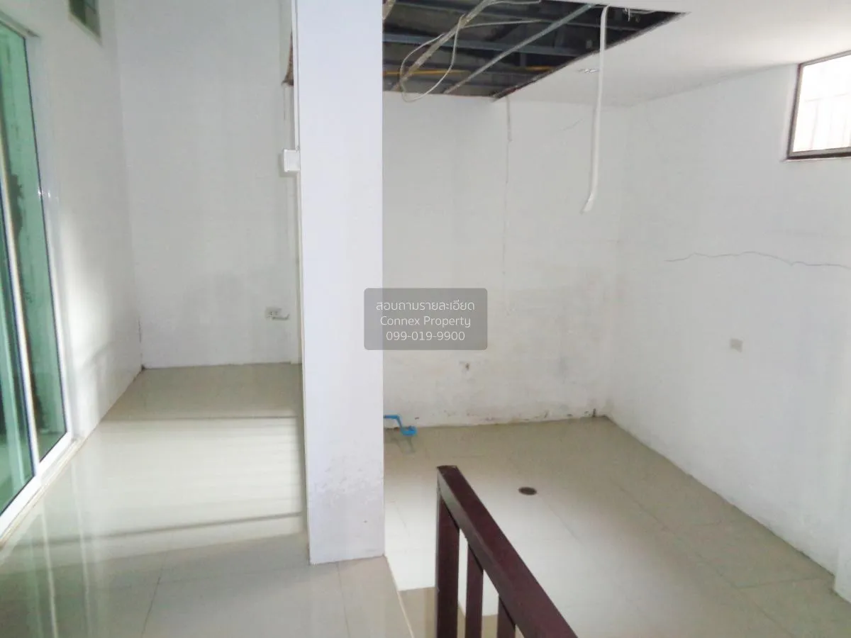 ขายทาวน์เฮ้าส์/ทาวน์โฮม  บดินทร 2 ซาฟารี-รามอินทรา บางชัน เขต คลอ 3