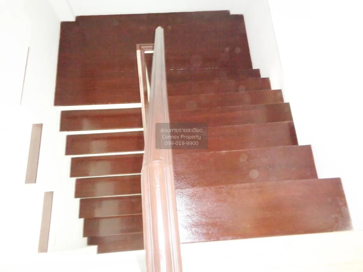 ขายทาวน์เฮ้าส์/ทาวน์โฮม  บดินทร 2 ซาฟารี-รามอินทรา บางชัน เขต คลอ 4