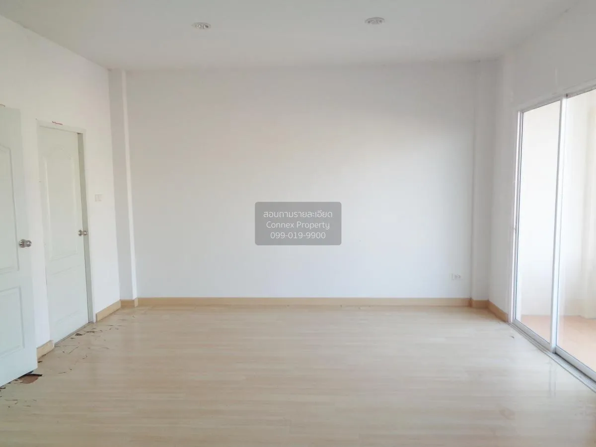 ขายทาวน์เฮ้าส์/ทาวน์โฮม  บดินทร 2 ซาฟารี-รามอินทรา บางชัน เขต คลอ