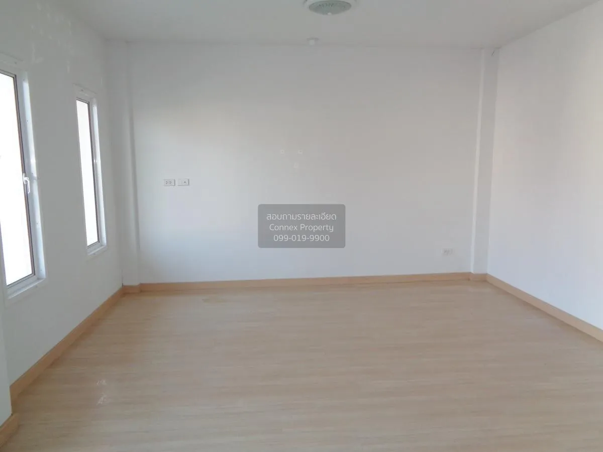 ขายทาวน์เฮ้าส์/ทาวน์โฮม  บดินทร 2 ซาฟารี-รามอินทรา บางชัน เขต คลอ