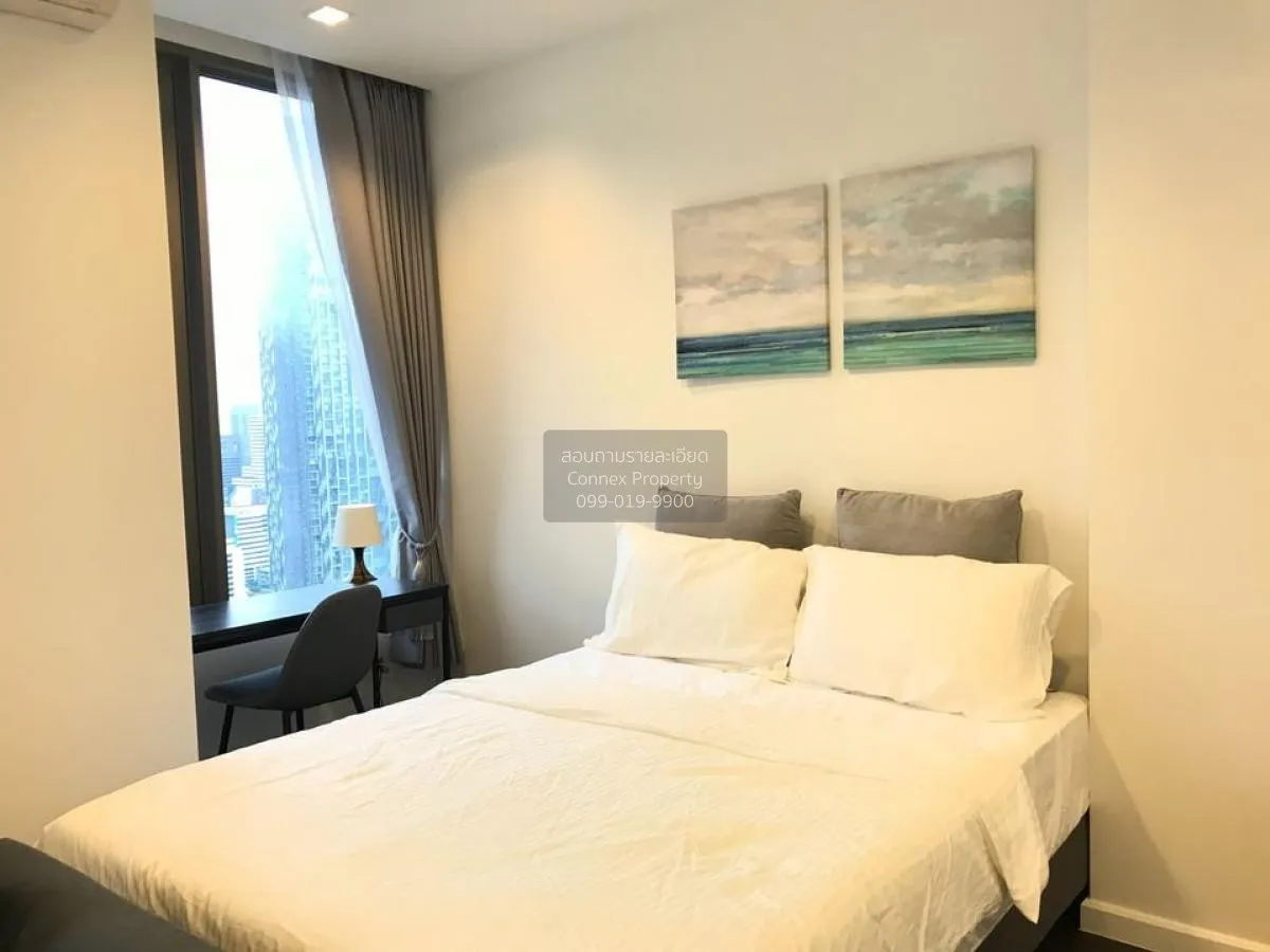 For Rent Condo , Nara 9 , BTS-Chong Nonsi , Thungmahamek , Sa Tho
