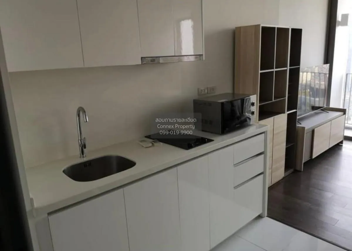 เช่าคอนโด  นาราไนน์ BTS-ช่องนนทรี ทุ่งมหาเมฆ เขต สาทร กรุงเทพ CX- 2