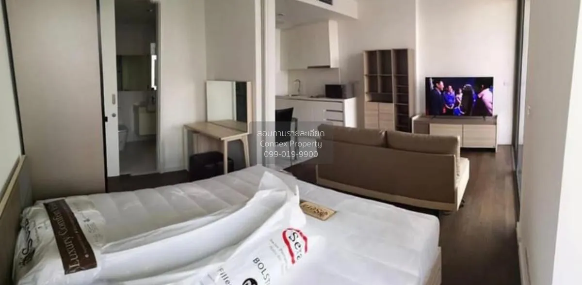 เช่าคอนโด  นาราไนน์ BTS-ช่องนนทรี ทุ่งมหาเมฆ เขต สาทร กรุงเทพ CX- 4