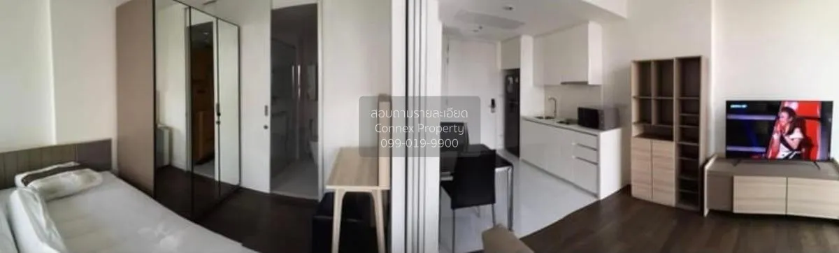 เช่าคอนโด  นาราไนน์ BTS-ช่องนนทรี ทุ่งมหาเมฆ เขต สาทร กรุงเทพ CX-