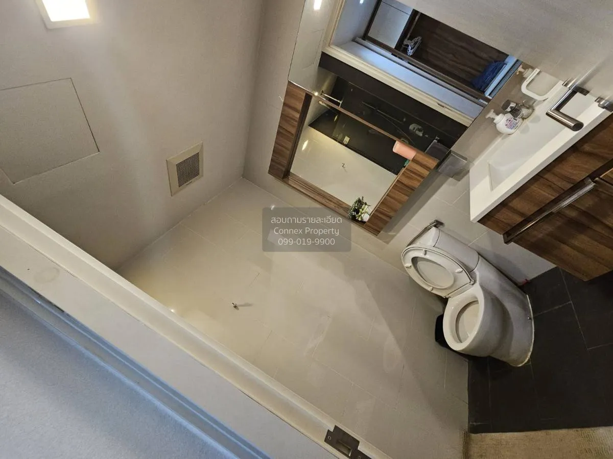 เช่าคอนโด  เวีย 31 คลองเตยเหนือ เขต วัฒนา กรุงเทพ CX-98182