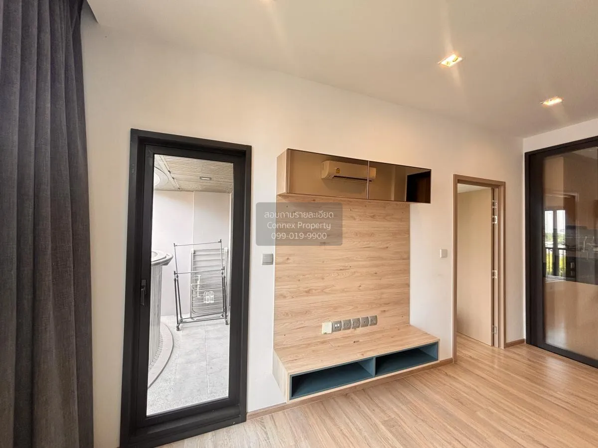 เช่าคอนโด  คาวะ เฮาส์ BTS-อ่อนนุช พระโขนงเหนือ เขต วัฒนา กรุงเทพ  3