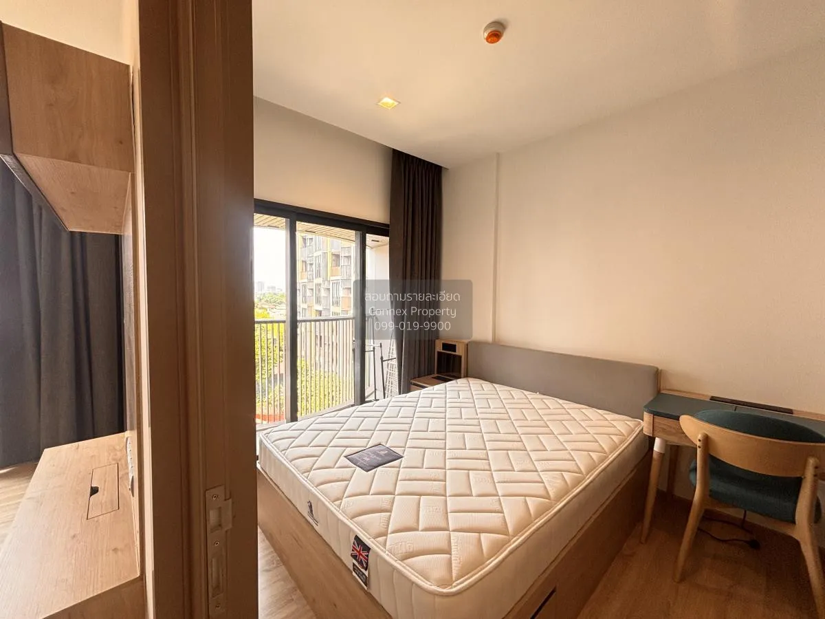 เช่าคอนโด  คาวะ เฮาส์ BTS-อ่อนนุช พระโขนงเหนือ เขต วัฒนา กรุงเทพ  4