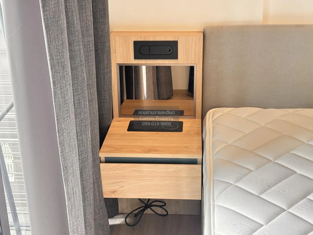 เช่าคอนโด  คาวะ เฮาส์ BTS-อ่อนนุช พระโขนงเหนือ เขต วัฒนา กรุงเทพ 