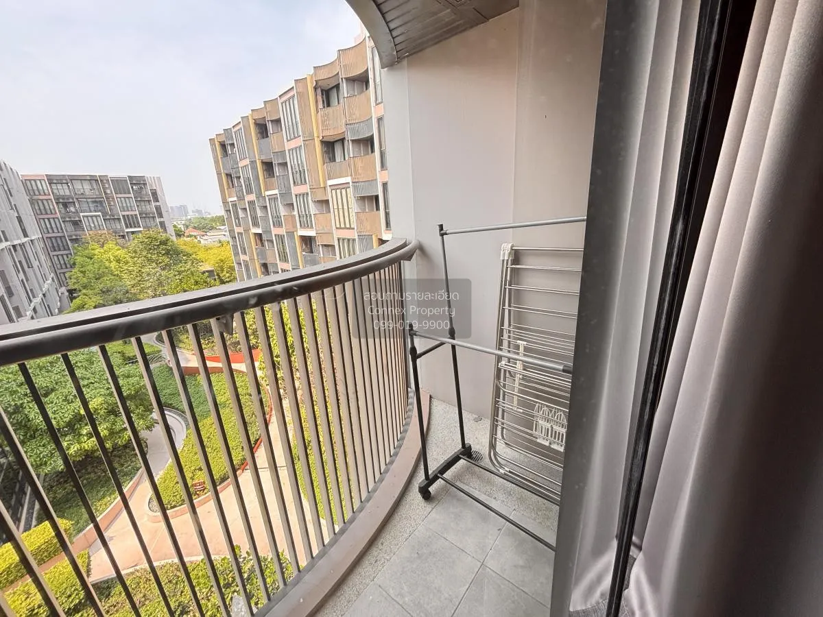 เช่าคอนโด  คาวะ เฮาส์ BTS-อ่อนนุช พระโขนงเหนือ เขต วัฒนา กรุงเทพ 