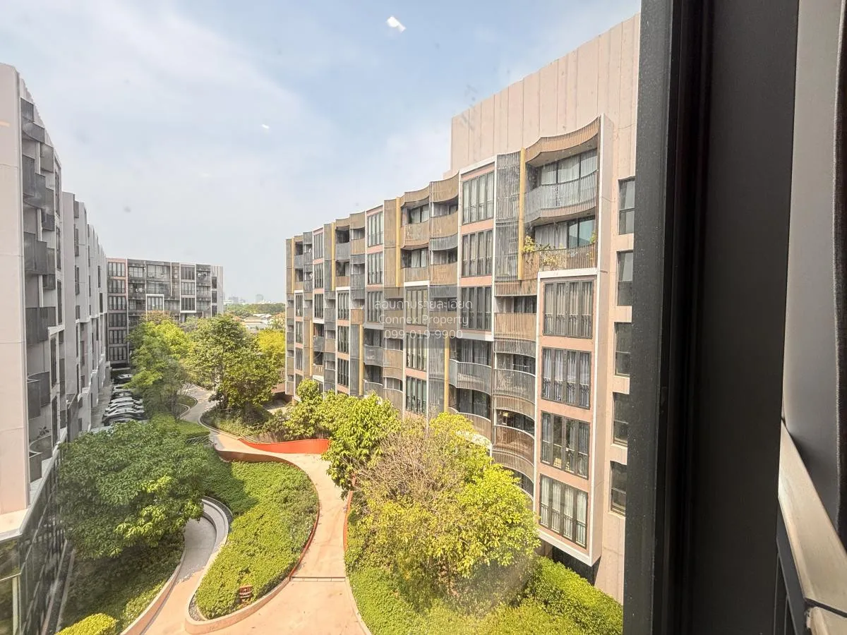 เช่าคอนโด  คาวะ เฮาส์ BTS-อ่อนนุช พระโขนงเหนือ เขต วัฒนา กรุงเทพ 