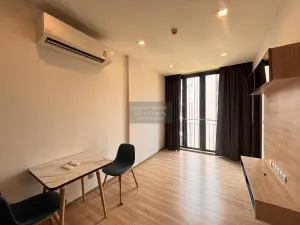 For Rent Condo , Kawa Haus , BTS-On Nut , Phra Khanong Nuea , Watthana , Bangkok , CX-98185