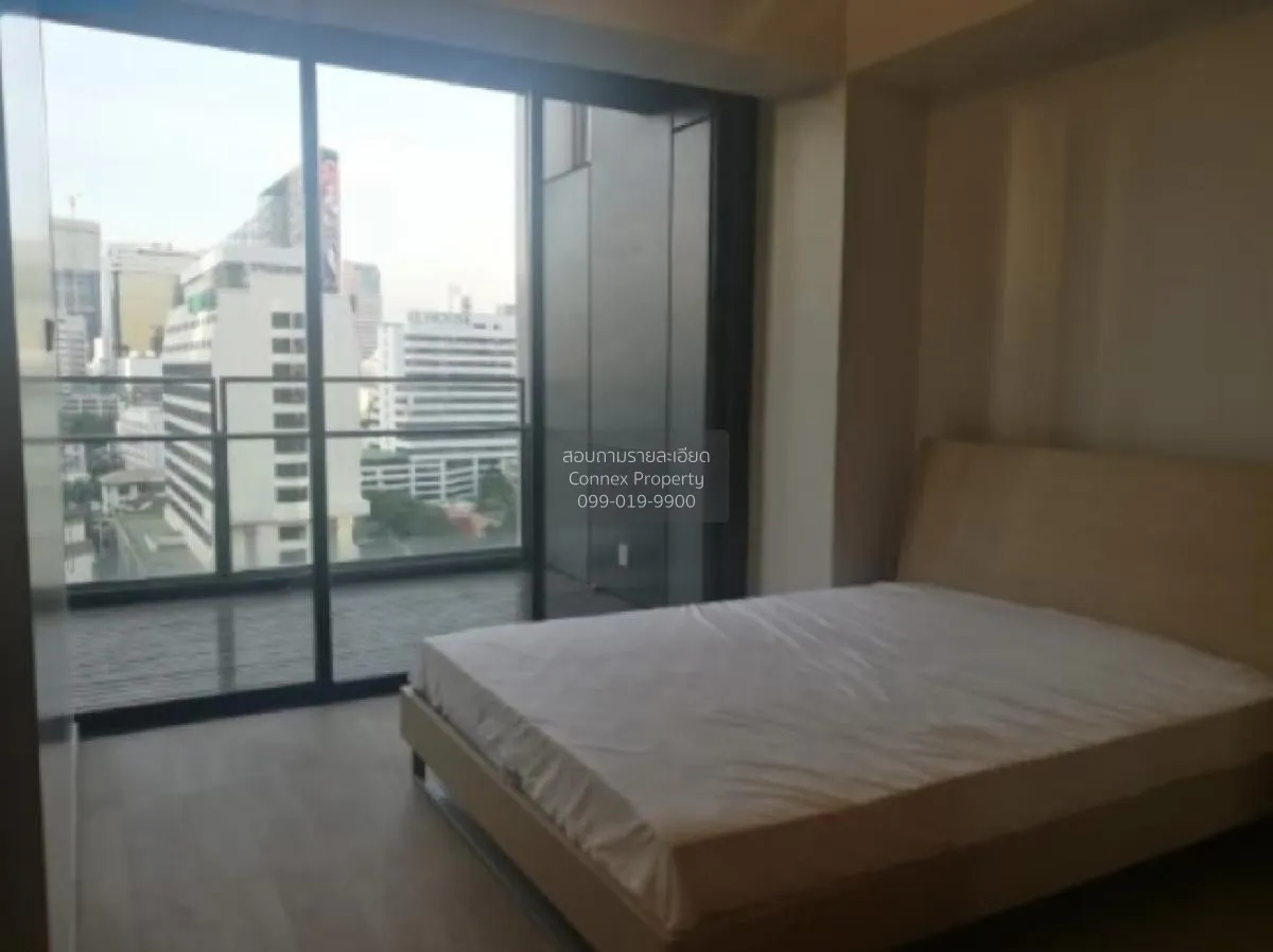 For Sale Condo , The Met , BTS-Chong Nonsi , Thungmahamek , Sa Th 2