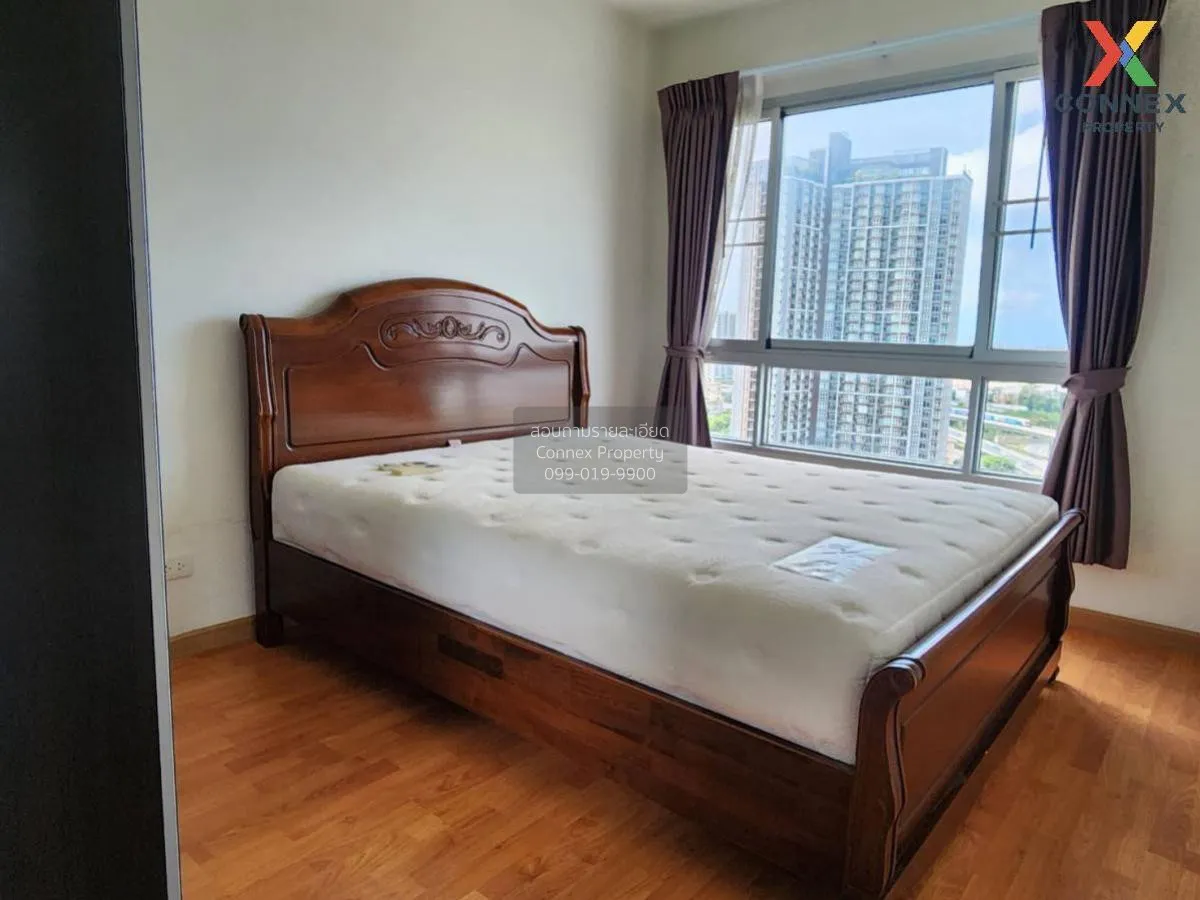 For Sale Condo , The President Sathorn - Ratchaphruek 1 , BTS-Ban 1