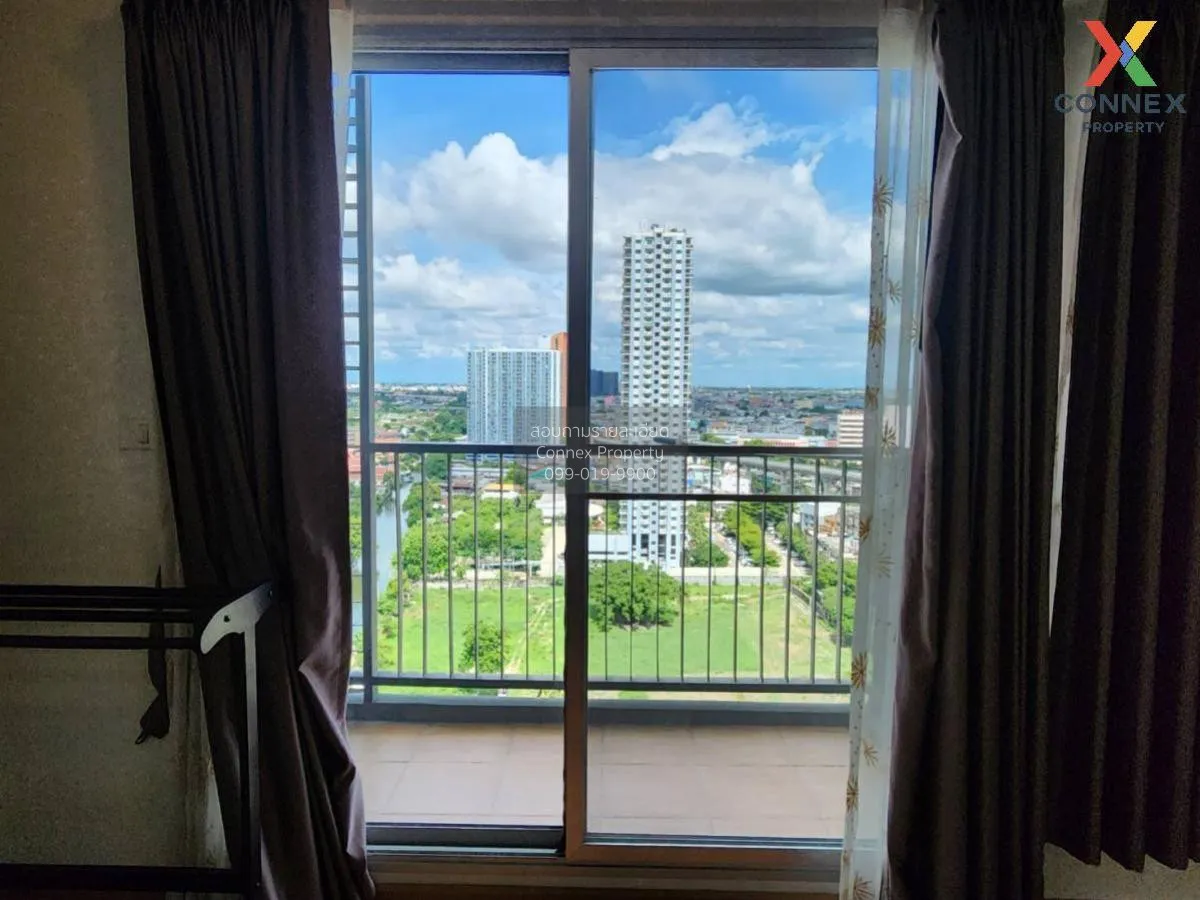 For Sale Condo , The President Sathorn - Ratchaphruek 1 , BTS-Ban 2