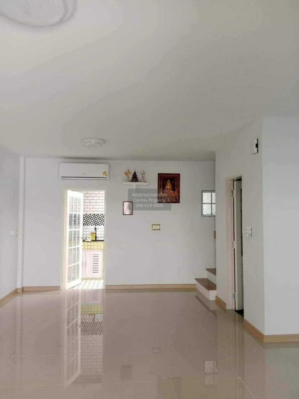 ขายทาวน์เฮ้าส์/ทาวน์โฮม  บ้านดี เดอะแฮมิลตัน กาญจนาภิเษก-บางใหญ่  2